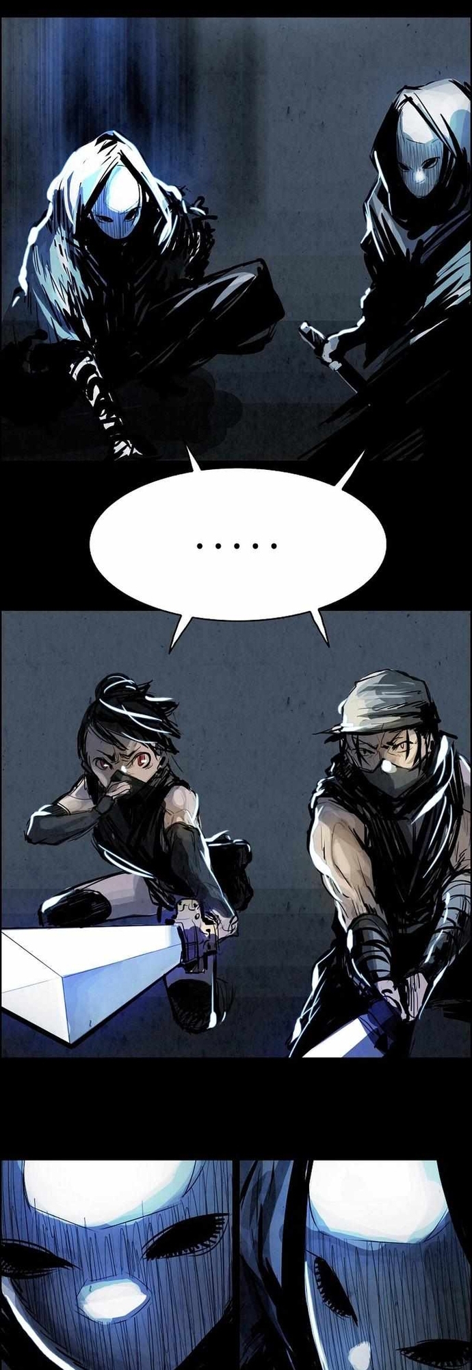 Song Nguyệt: Chapter 17