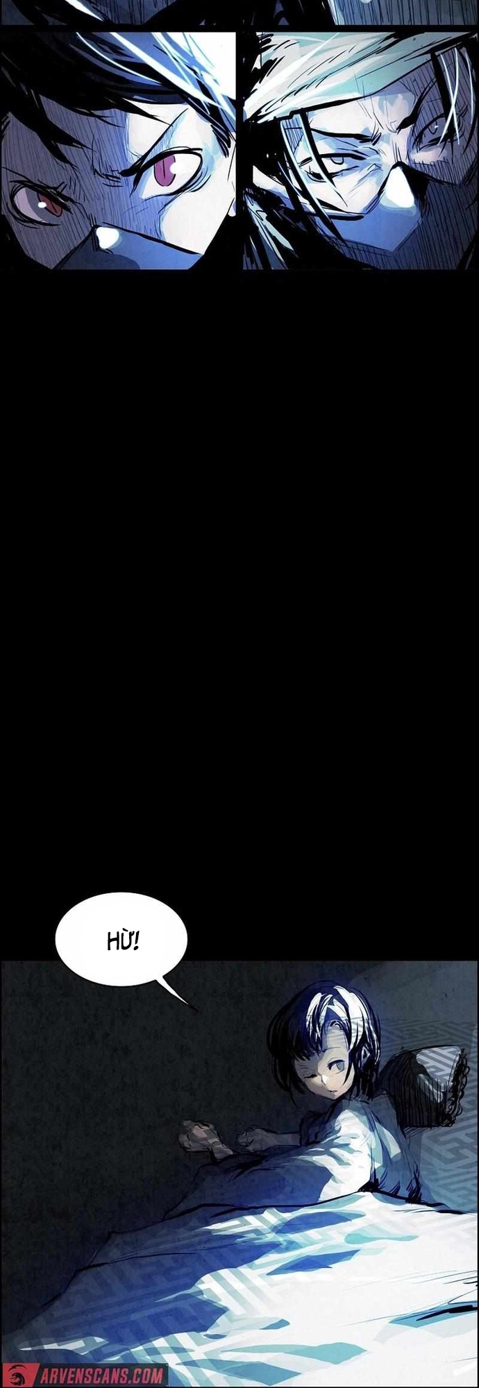 Song Nguyệt: Chapter 17