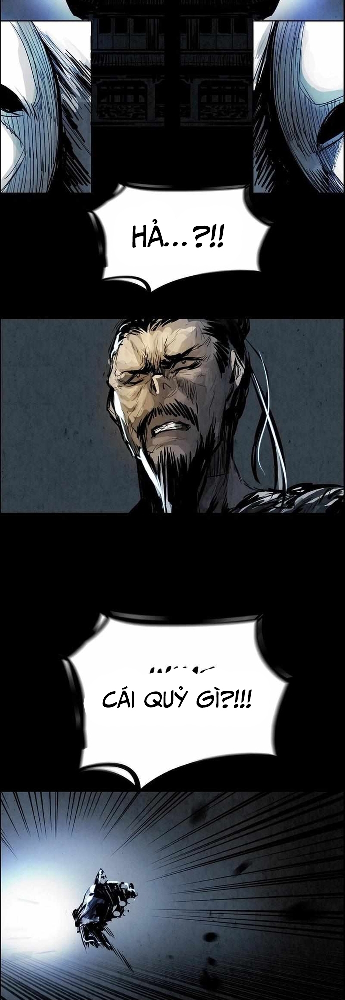 Song Nguyệt: Chapter 17