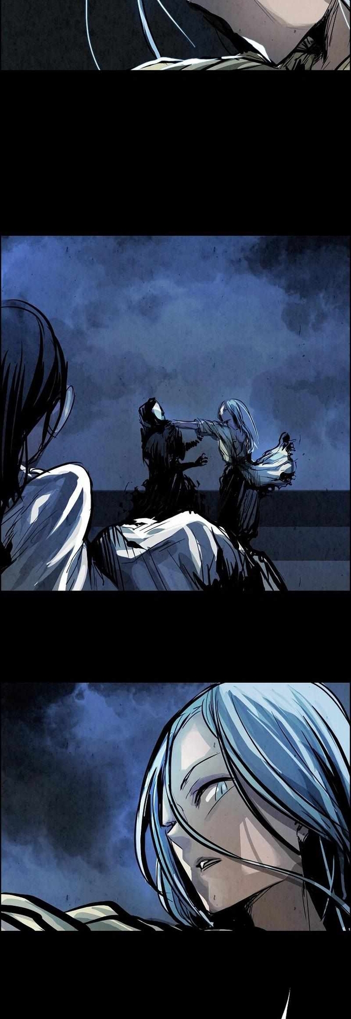 Song Nguyệt: Chapter 17