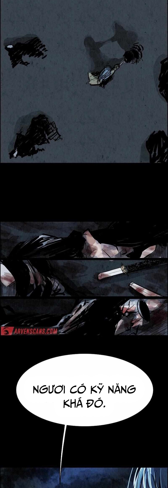 Song Nguyệt: Chapter 17