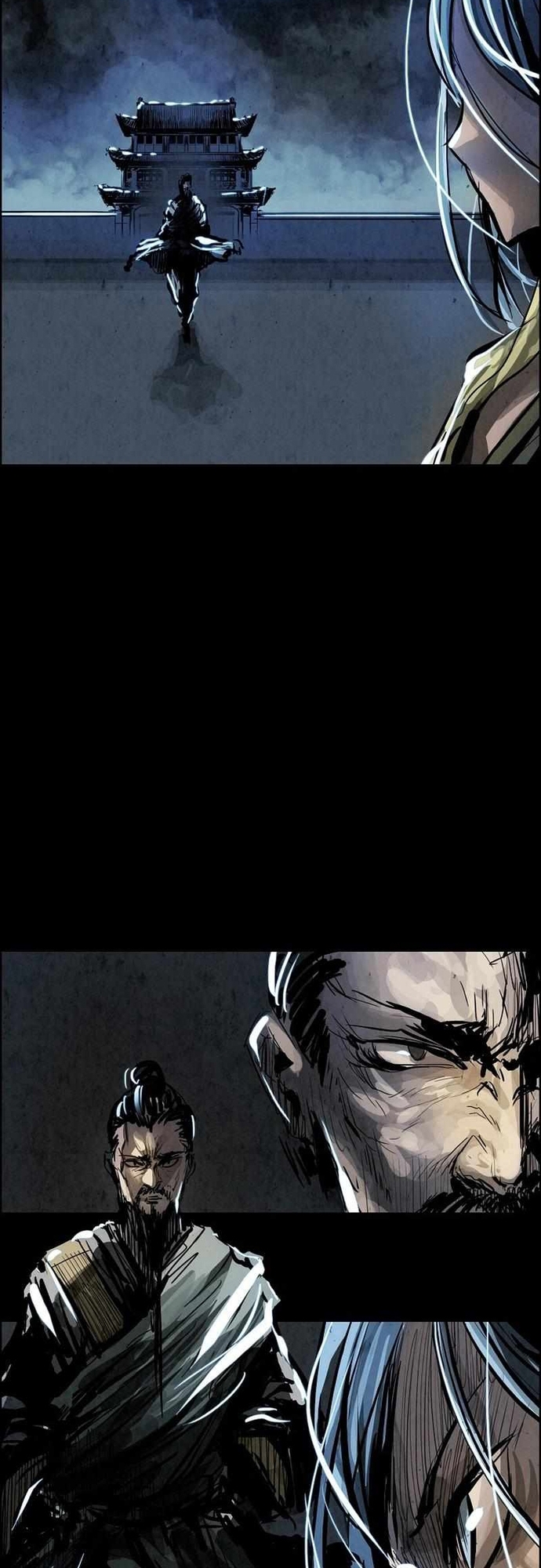 Song Nguyệt: Chapter 17