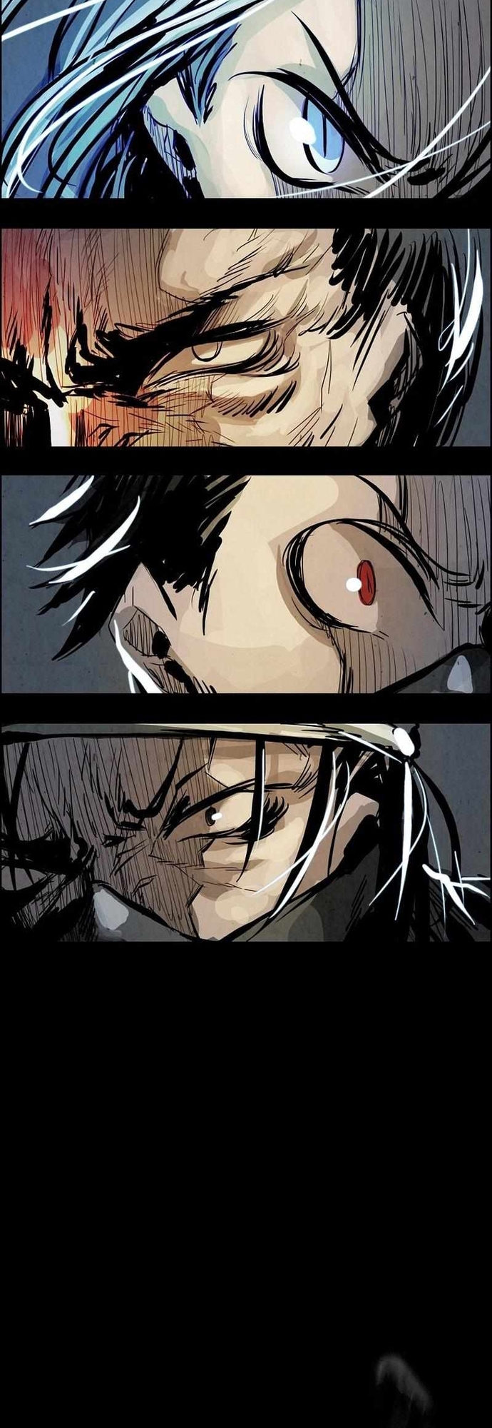 Song Nguyệt: Chapter 17