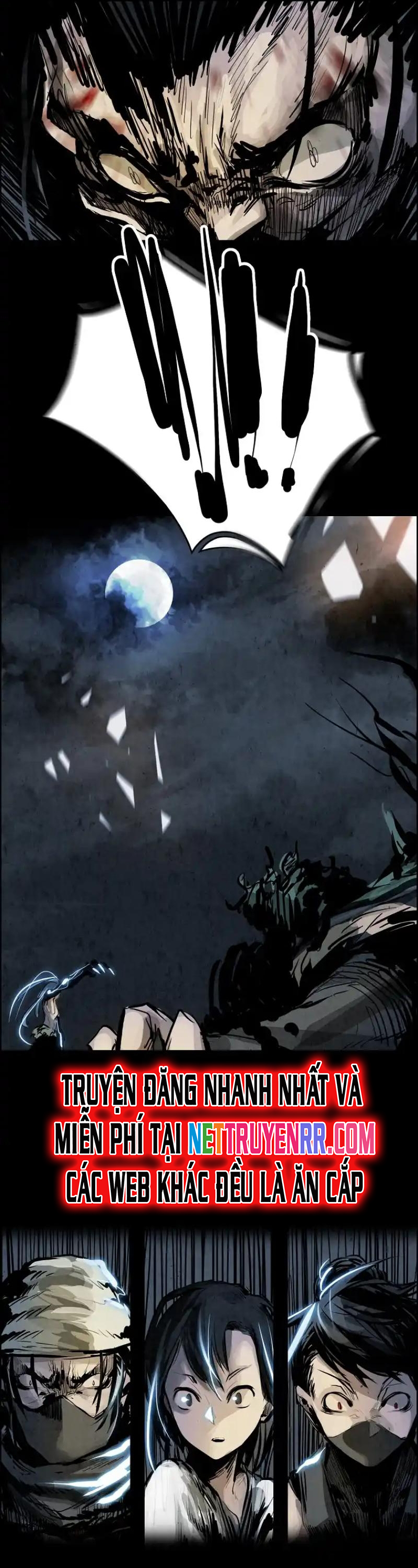 Song Nguyệt: Chapter 19