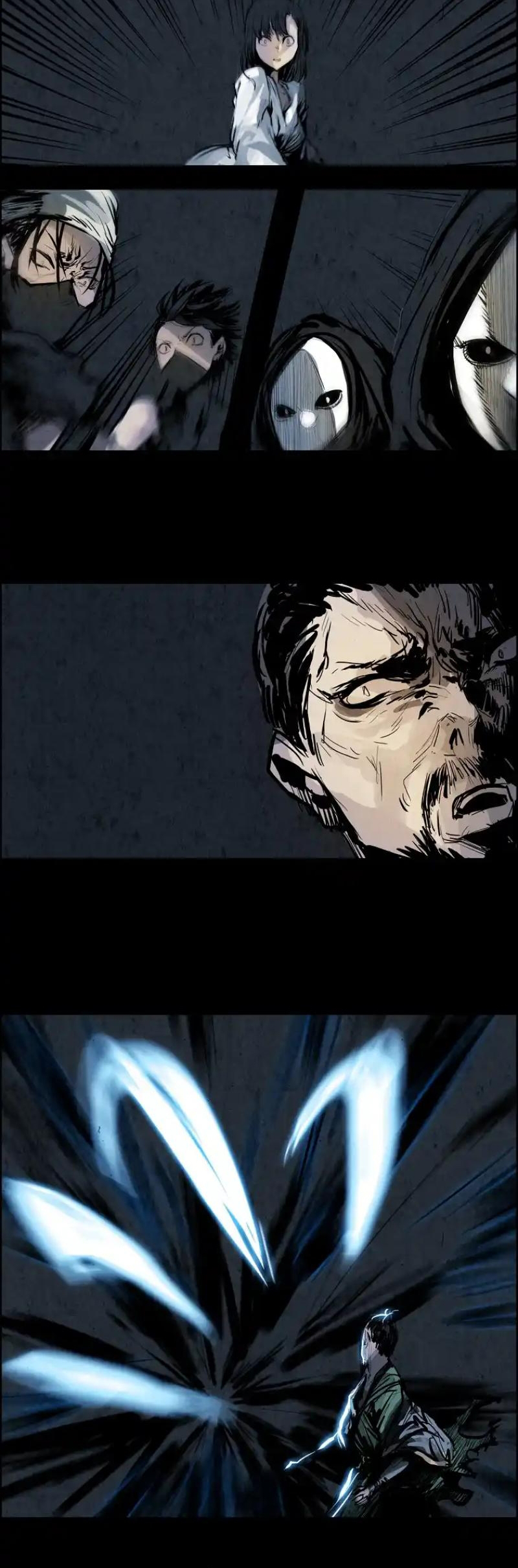 Song Nguyệt: Chapter 19