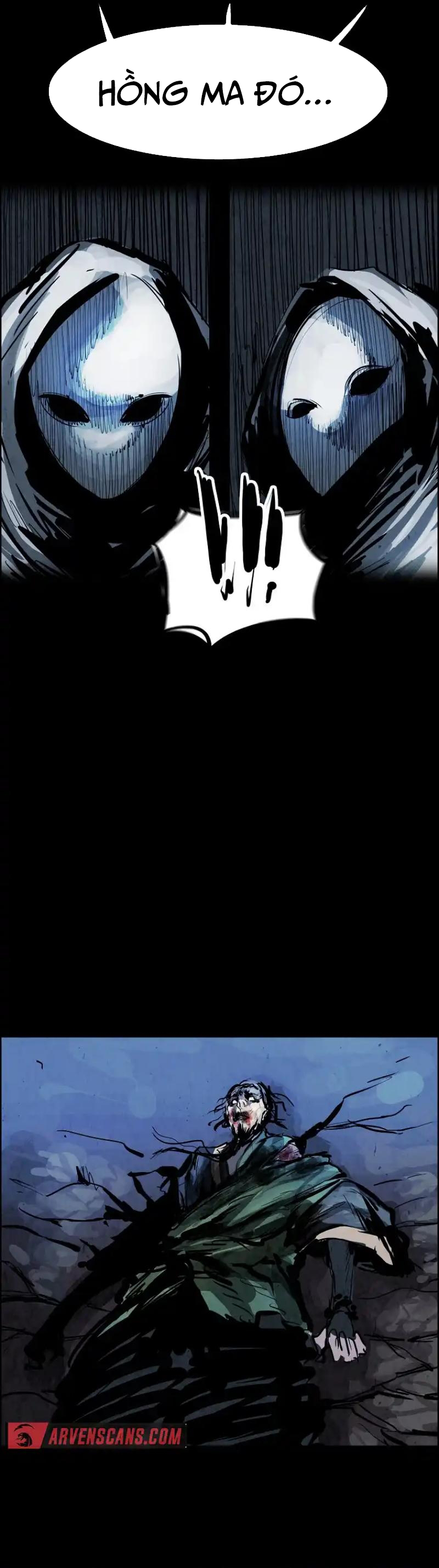 Song Nguyệt: Chapter 19