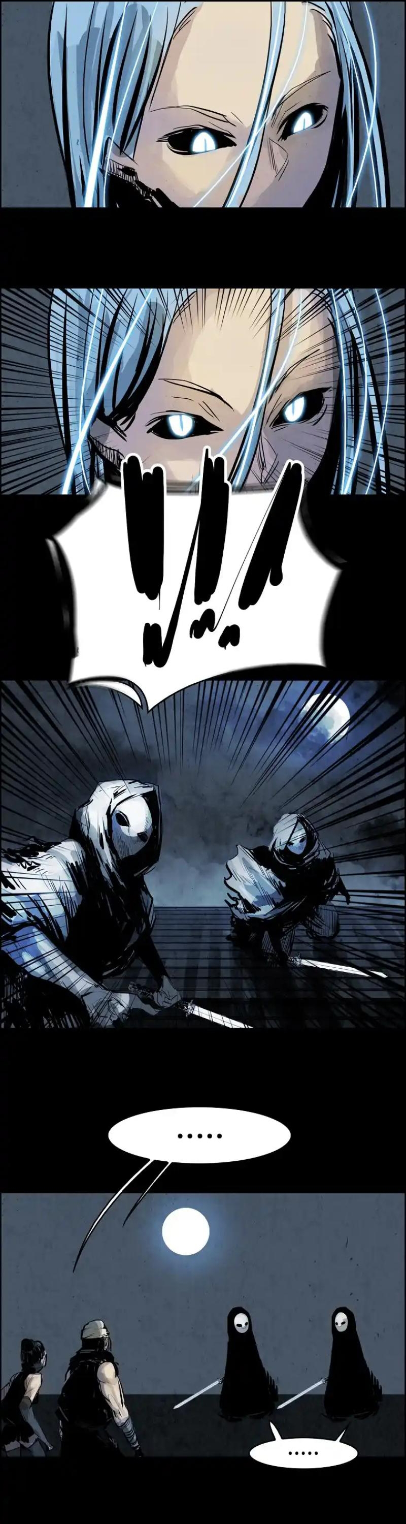 Song Nguyệt: Chapter 19