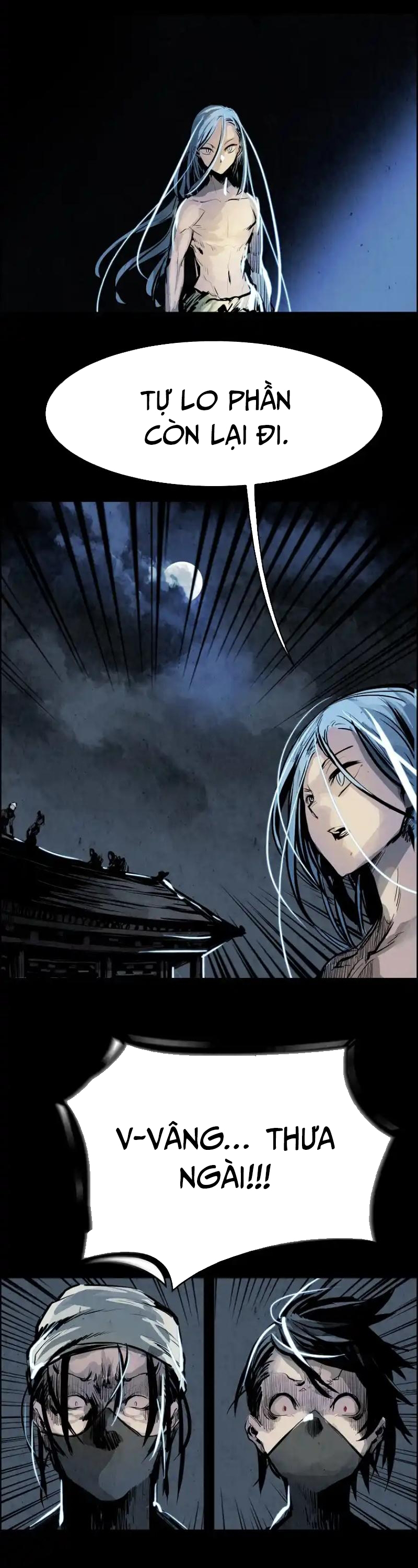 Song Nguyệt: Chapter 19