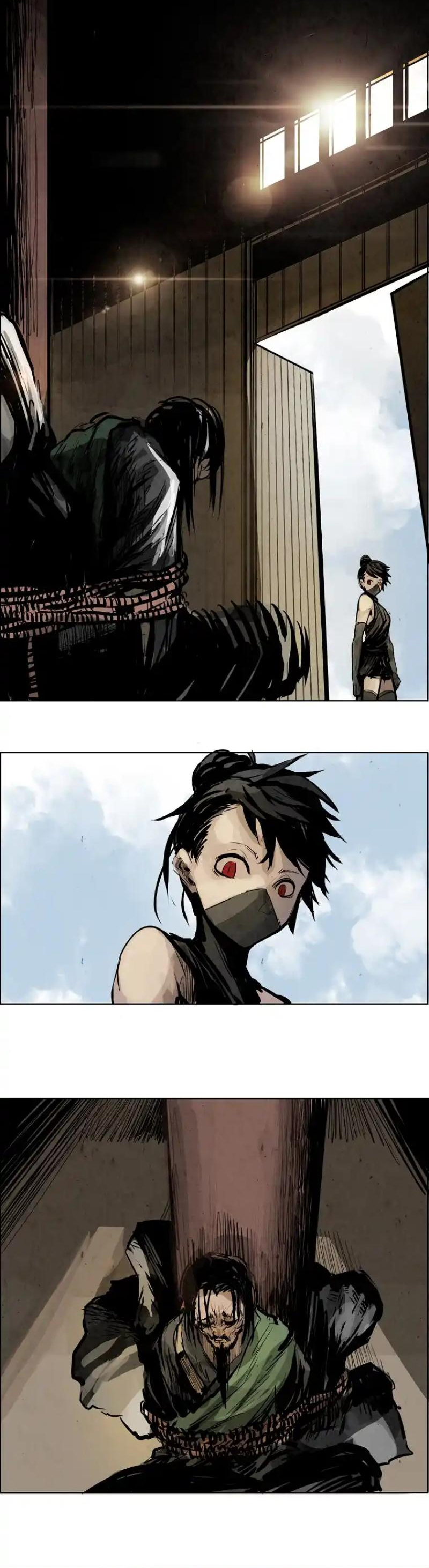 Song Nguyệt: Chapter 19