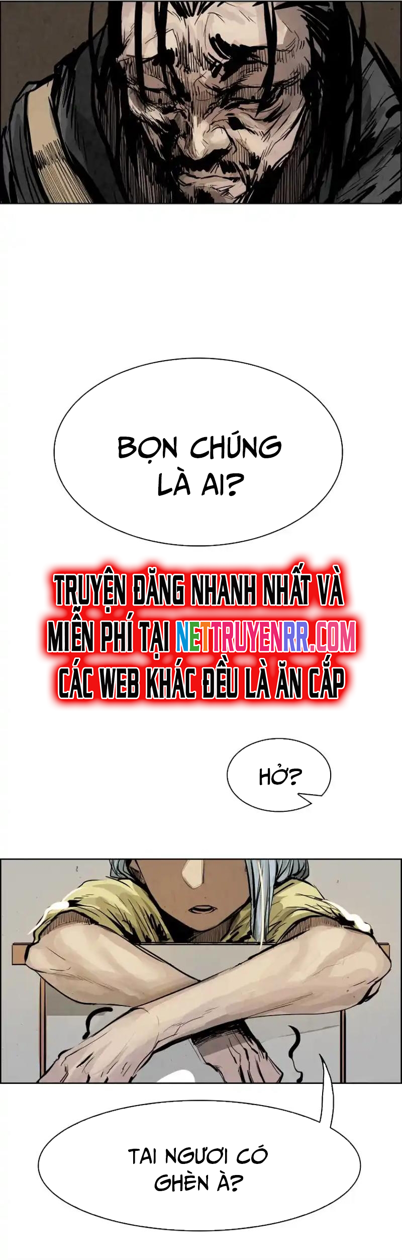 Song Nguyệt: Chapter 19