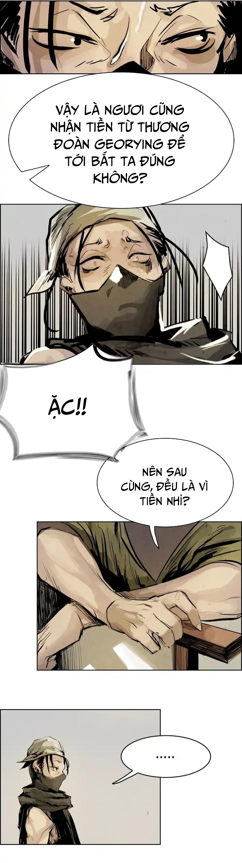 Song Nguyệt: Chapter 19