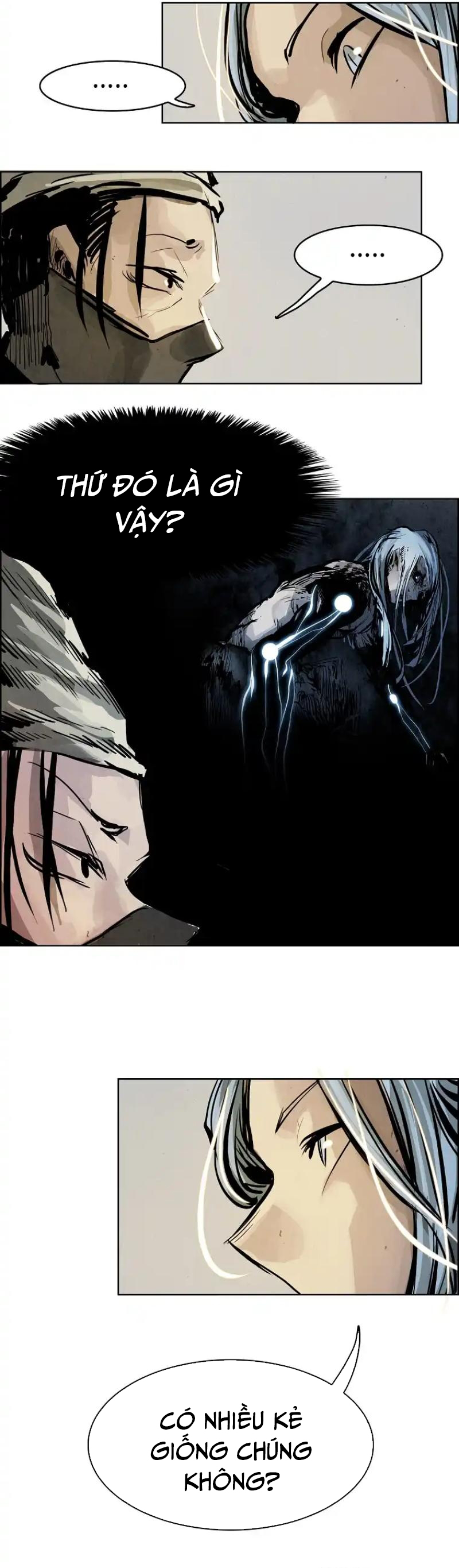 Song Nguyệt: Chapter 19