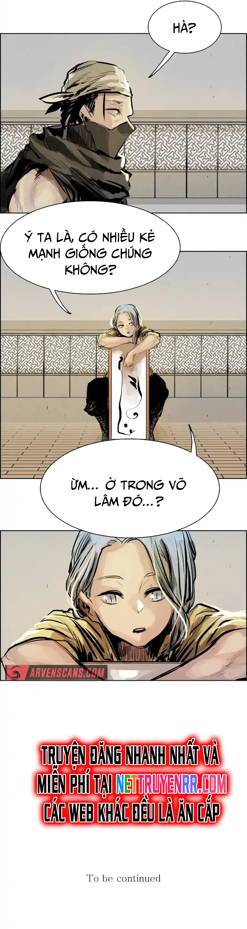 Song Nguyệt: Chapter 19