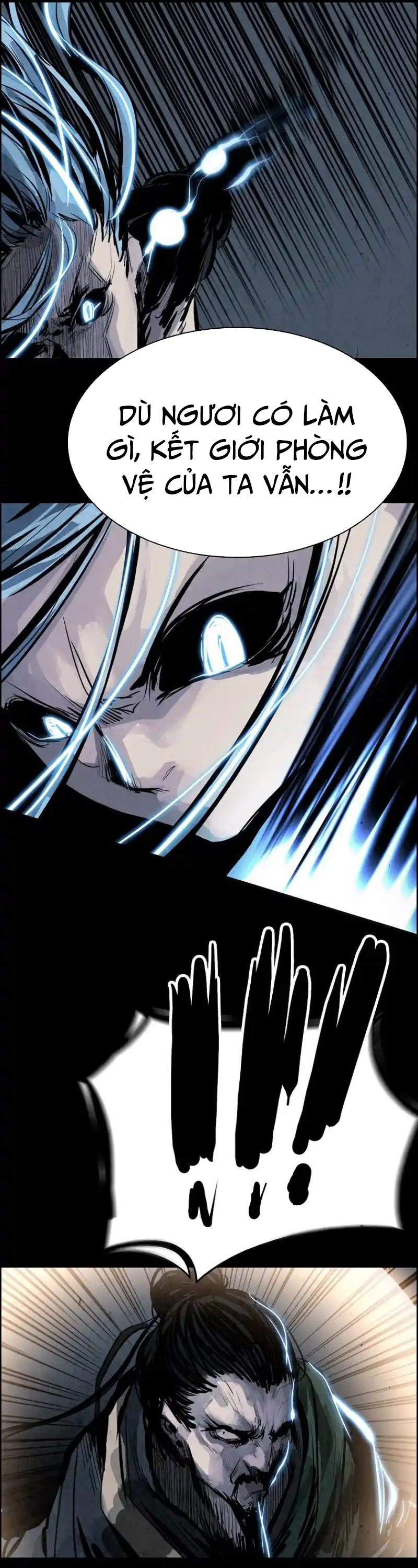 Song Nguyệt: Chapter 19