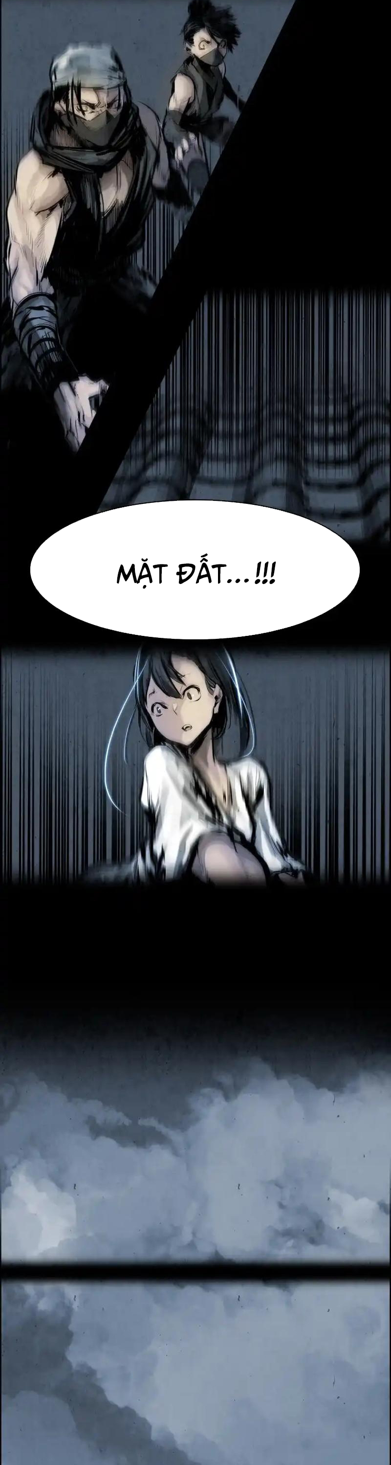 Song Nguyệt: Chapter 19