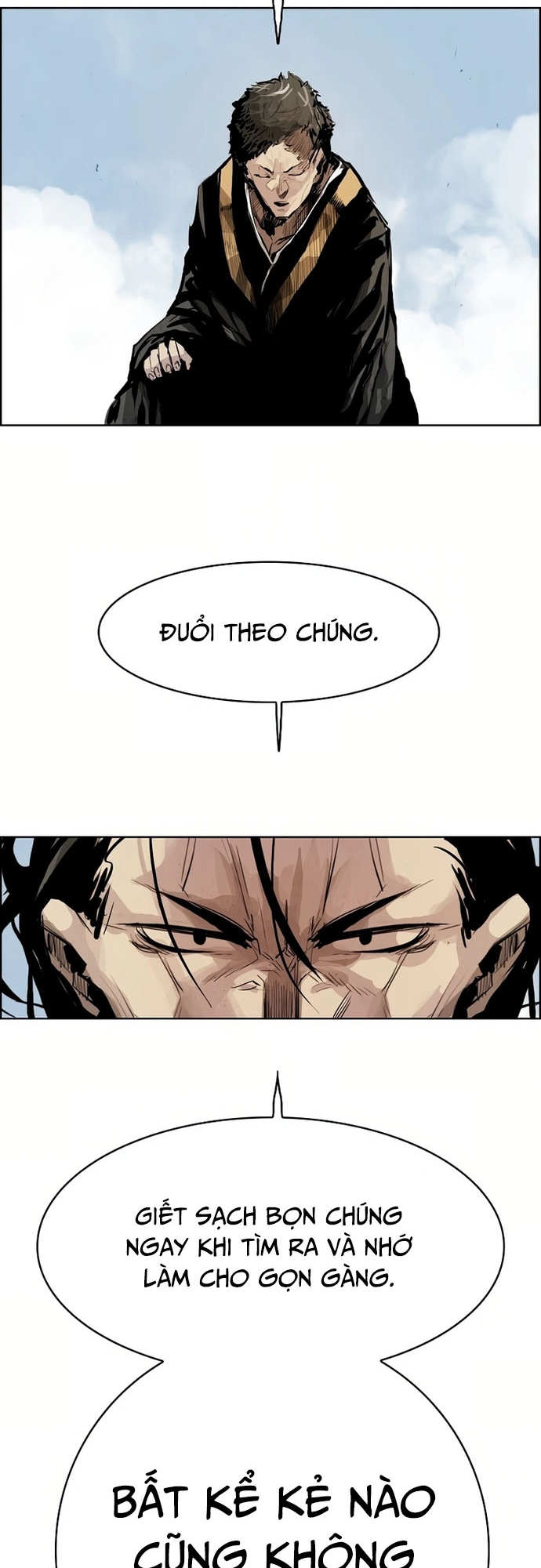 Song Nguyệt: Chapter 24