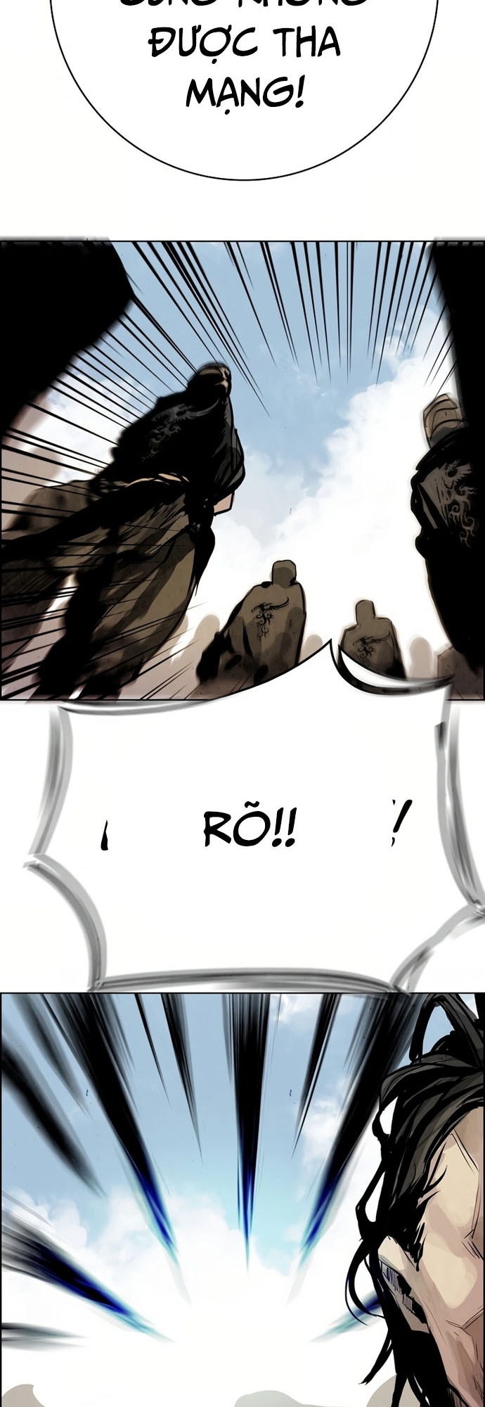 Song Nguyệt: Chapter 24