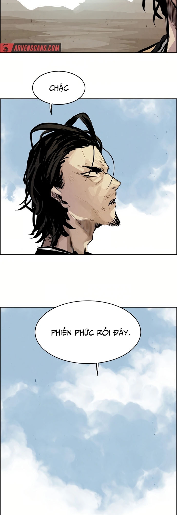 Song Nguyệt: Chapter 24