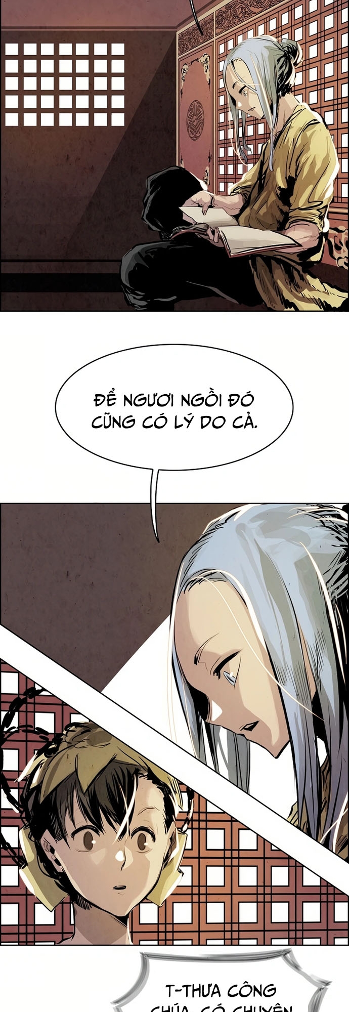 Song Nguyệt: Chapter 24