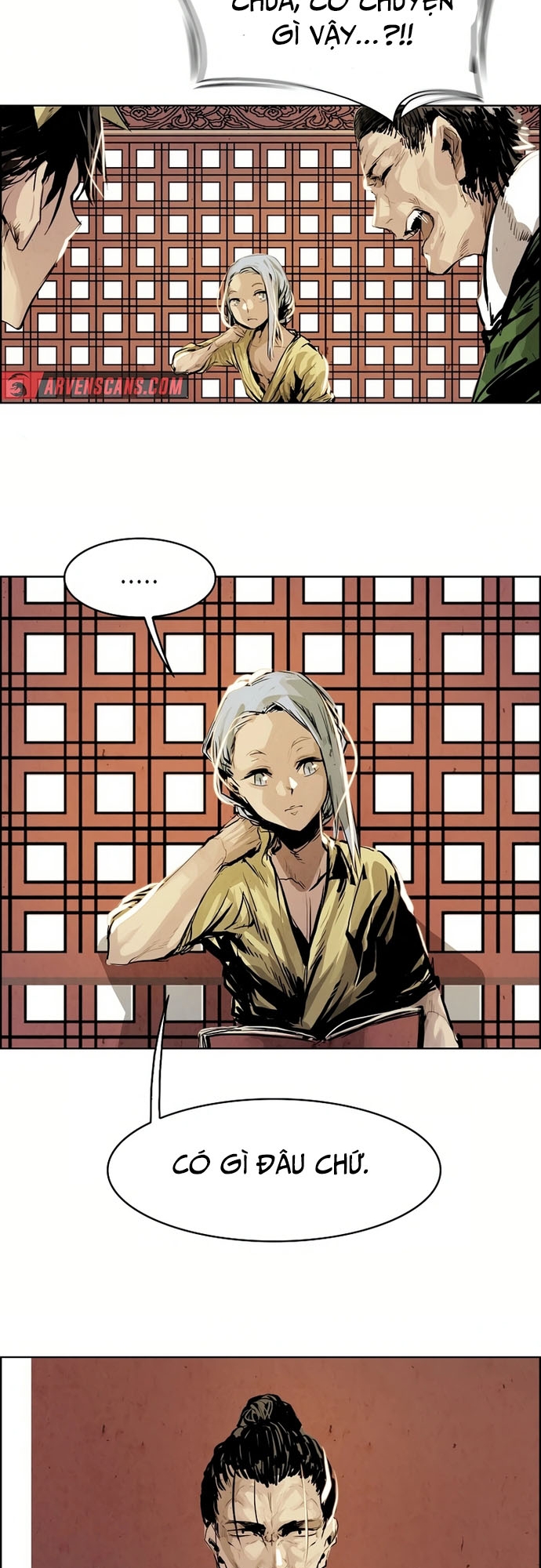 Song Nguyệt: Chapter 24