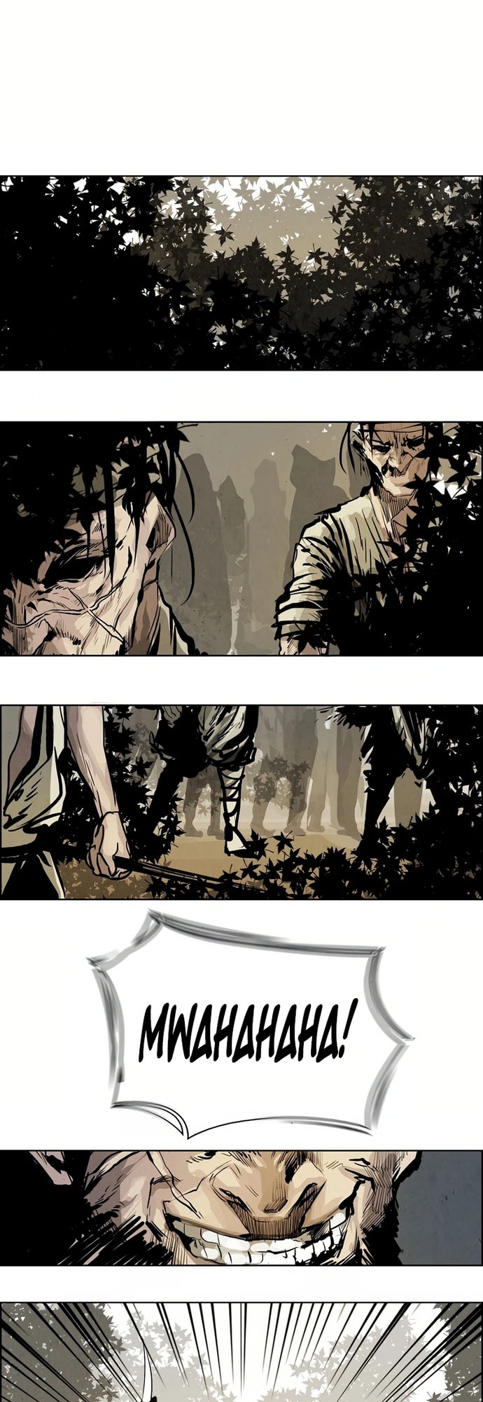 Song Nguyệt: Chapter 24