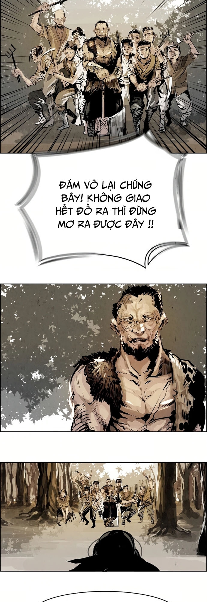 Song Nguyệt: Chapter 24