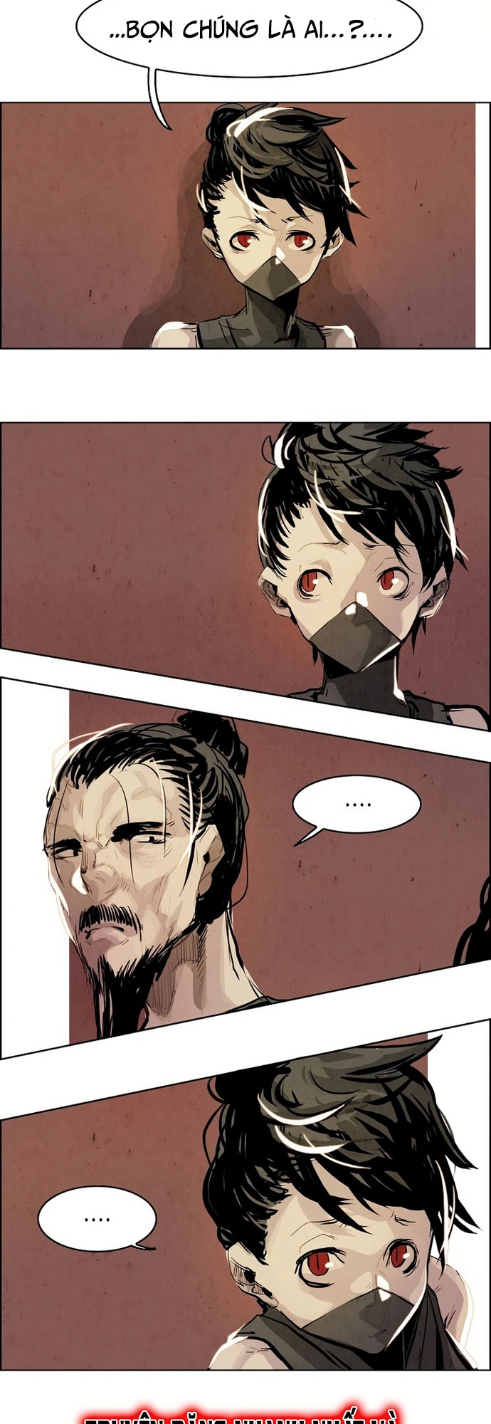 Song Nguyệt: Chapter 24