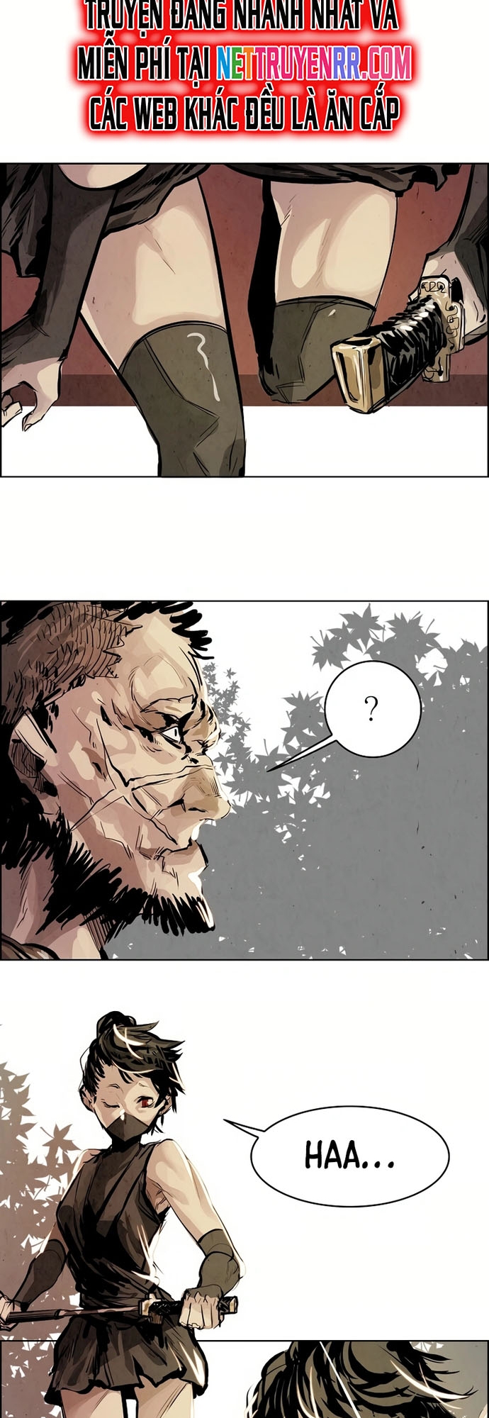 Song Nguyệt: Chapter 24