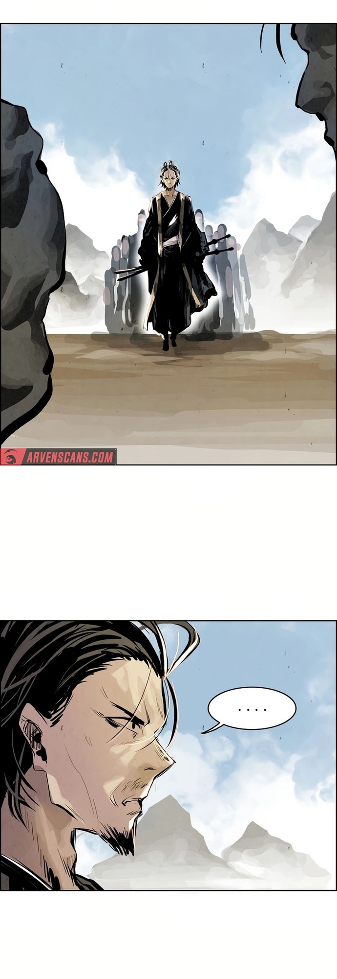 Song Nguyệt: Chapter 24