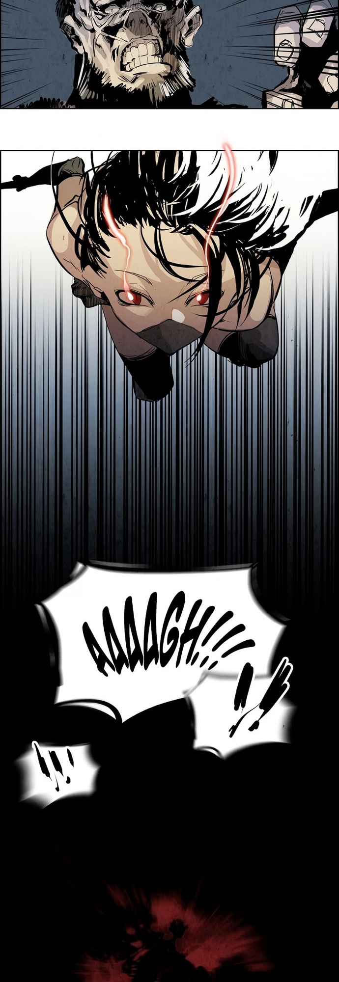 Song Nguyệt: Chapter 24