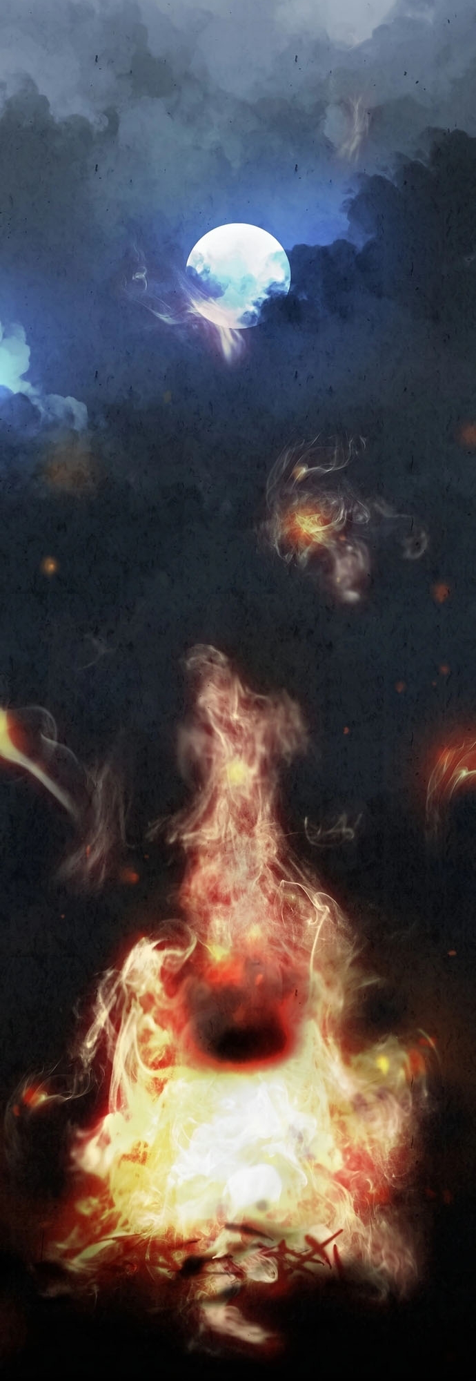 Song Nguyệt: Chapter 24