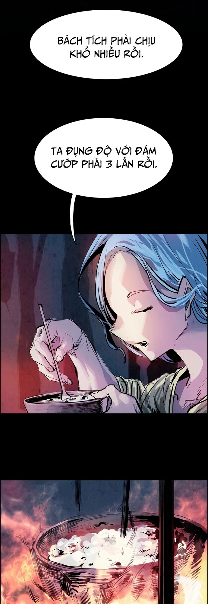 Song Nguyệt: Chapter 24