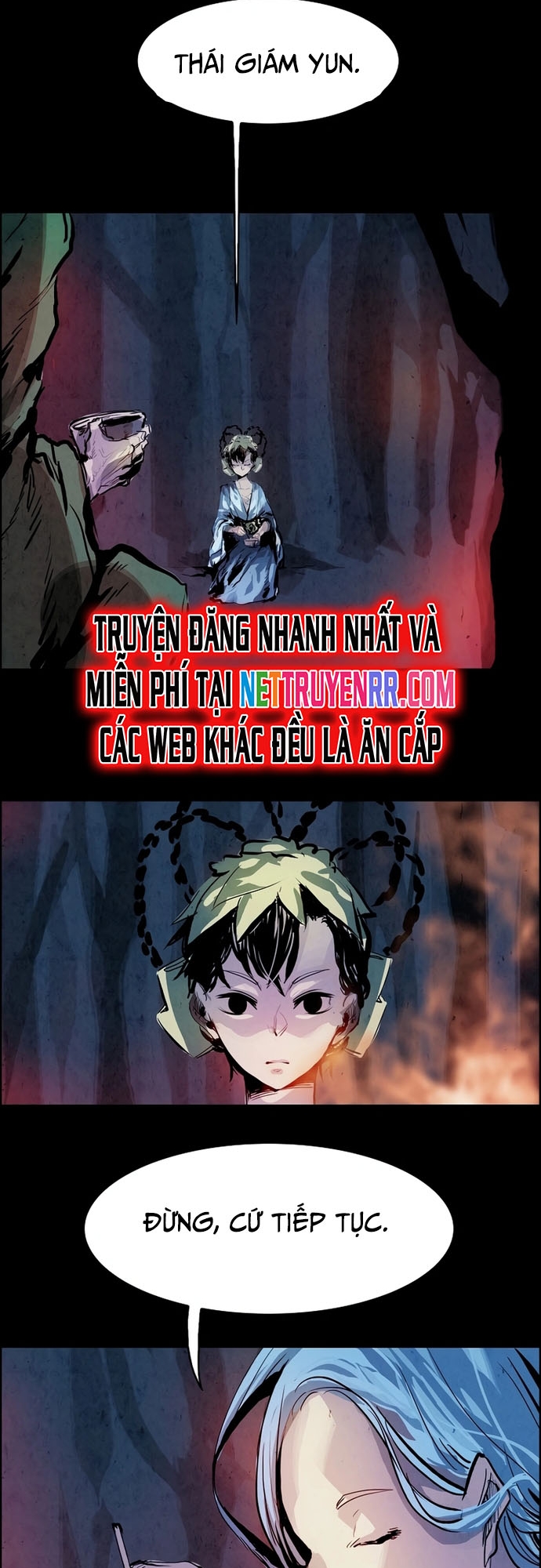 Song Nguyệt: Chapter 24