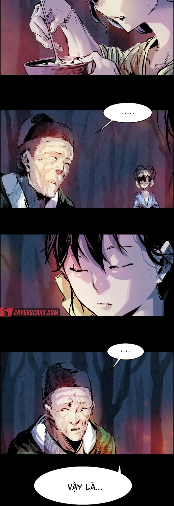 Song Nguyệt: Chapter 24