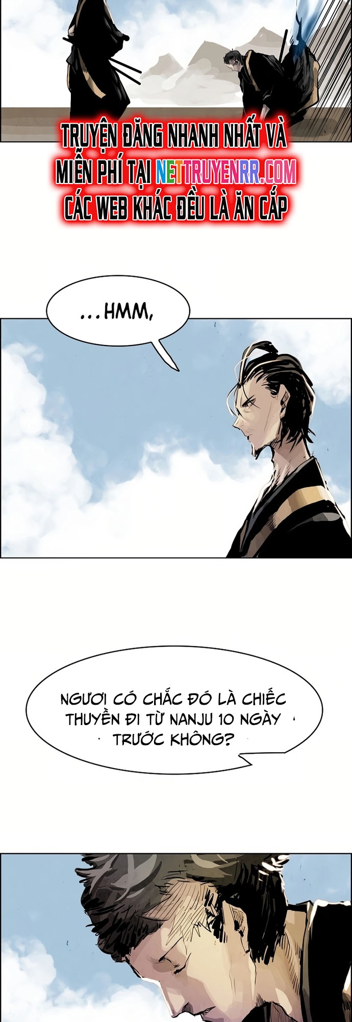 Song Nguyệt: Chapter 24