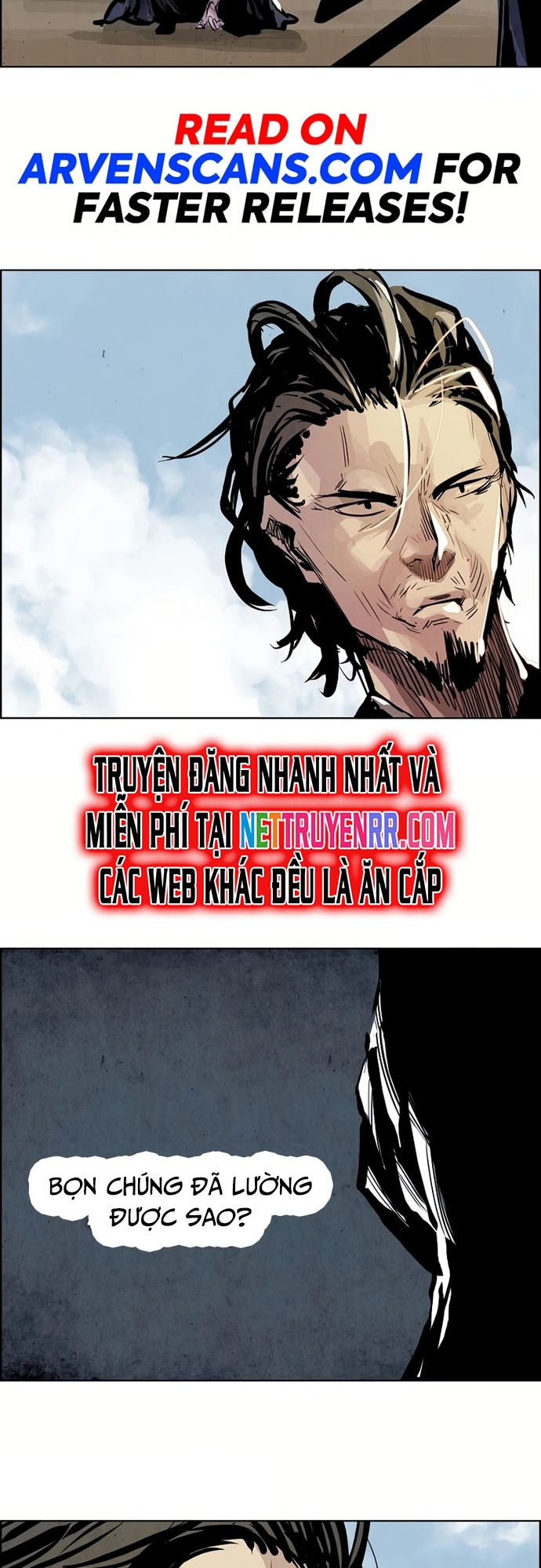 Song Nguyệt: Chapter 24