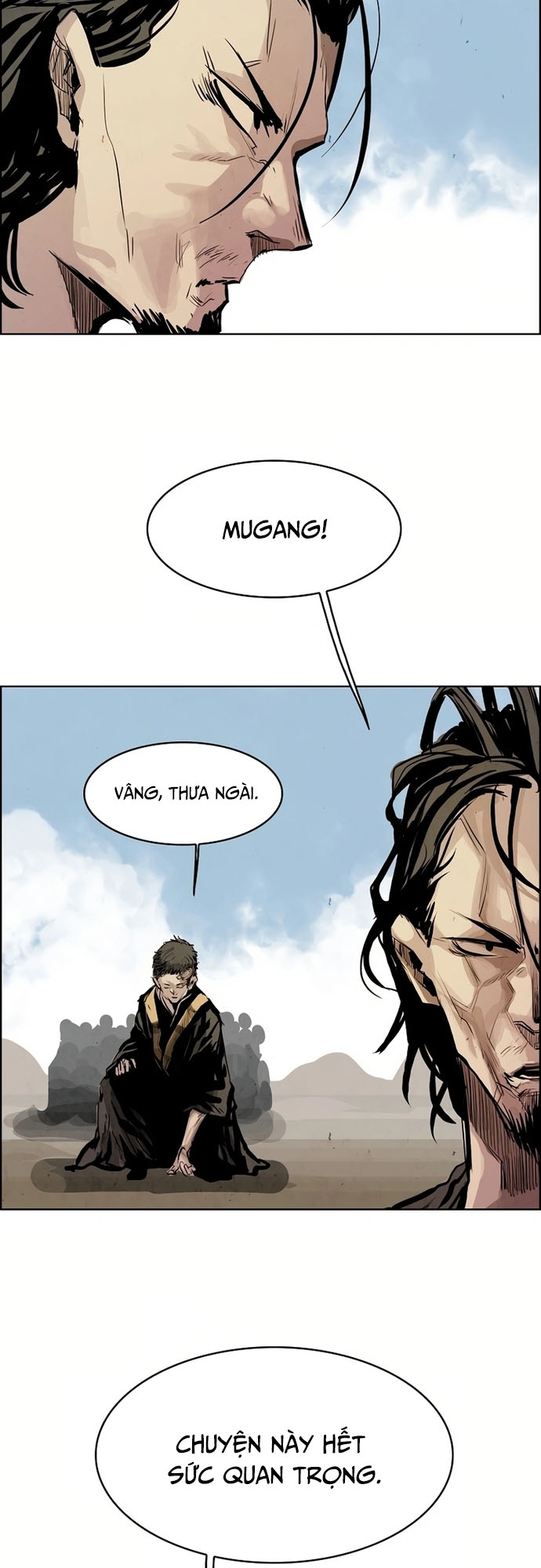 Song Nguyệt: Chapter 24