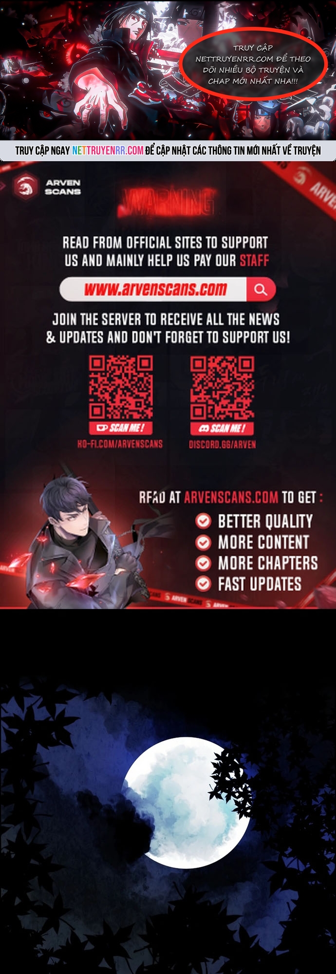 Song Nguyệt: Chapter 25