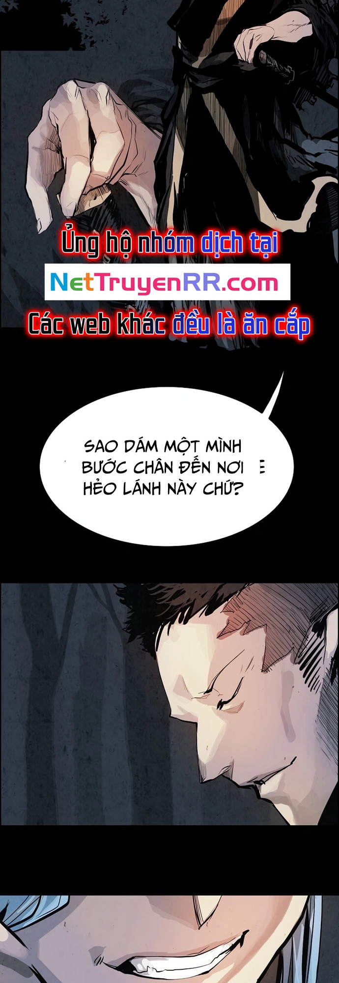 Song Nguyệt: Chapter 25