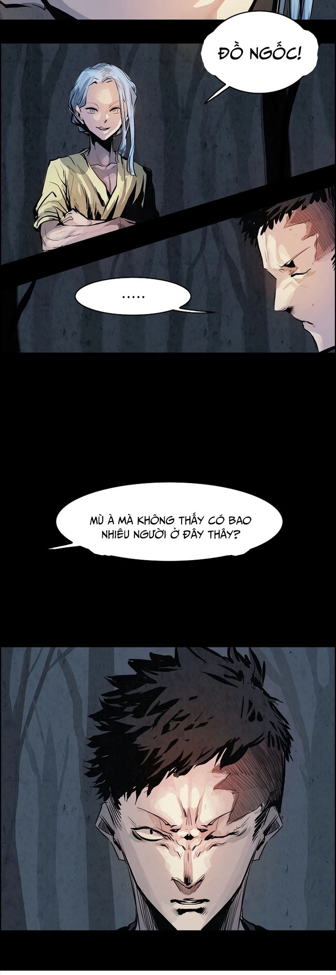 Song Nguyệt: Chapter 25