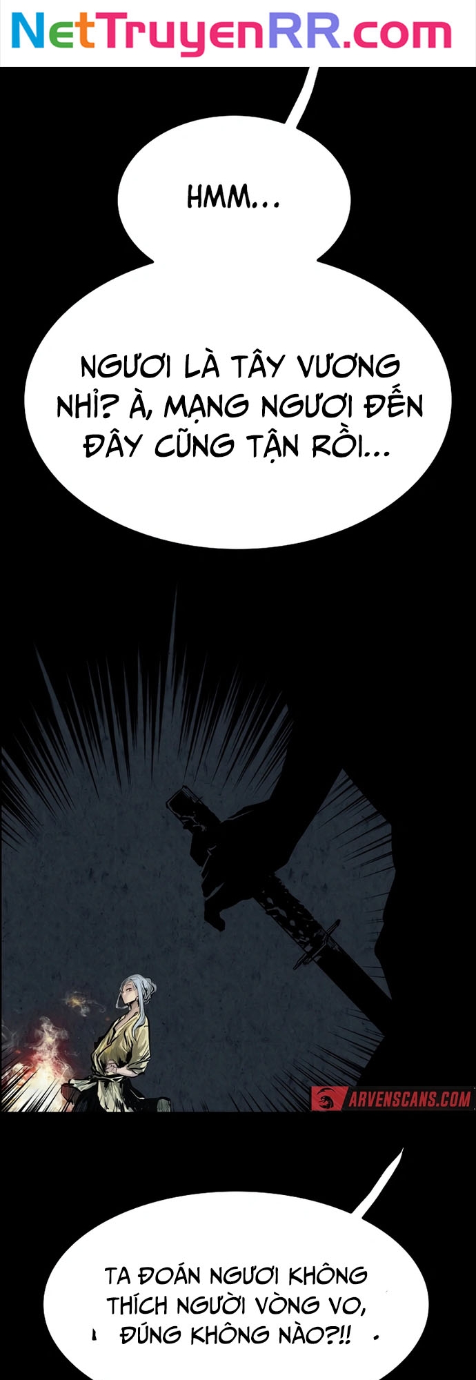 Song Nguyệt: Chapter 25