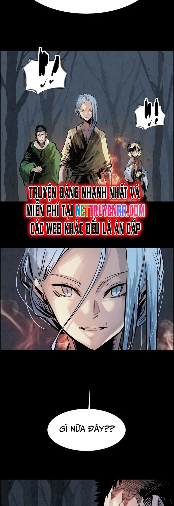 Song Nguyệt: Chapter 25