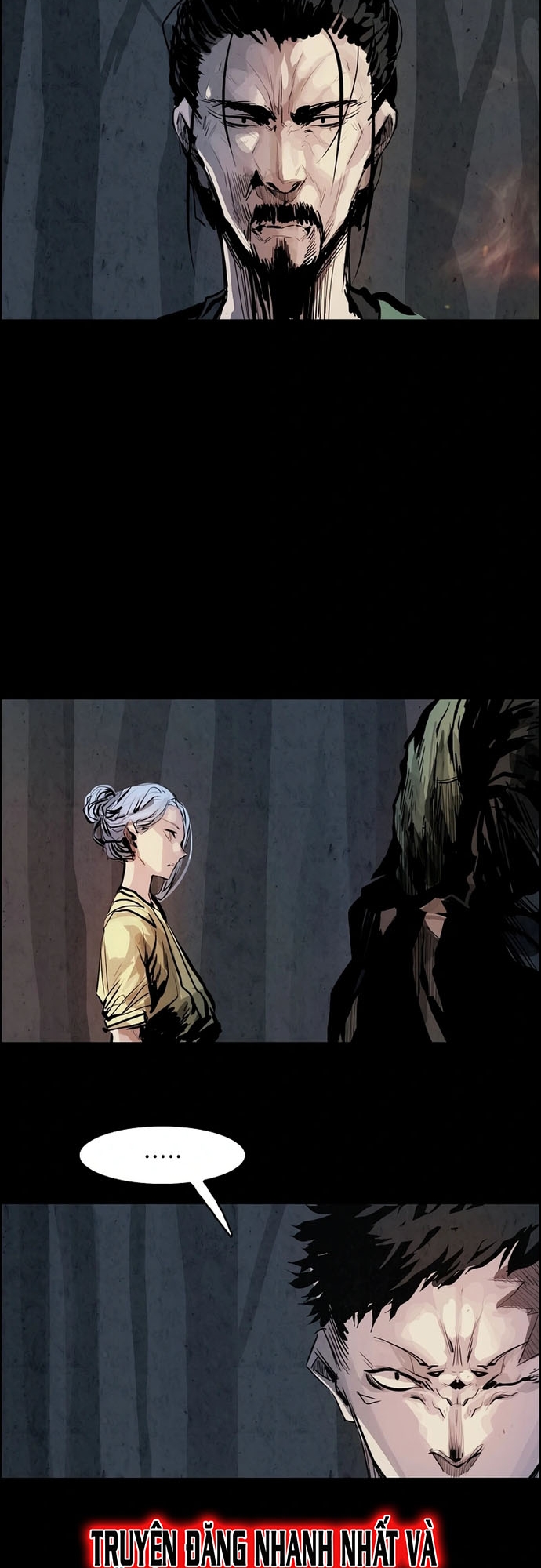 Song Nguyệt: Chapter 25