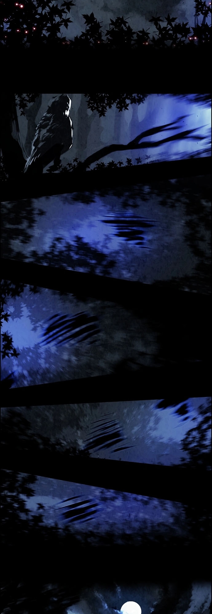 Song Nguyệt: Chapter 25