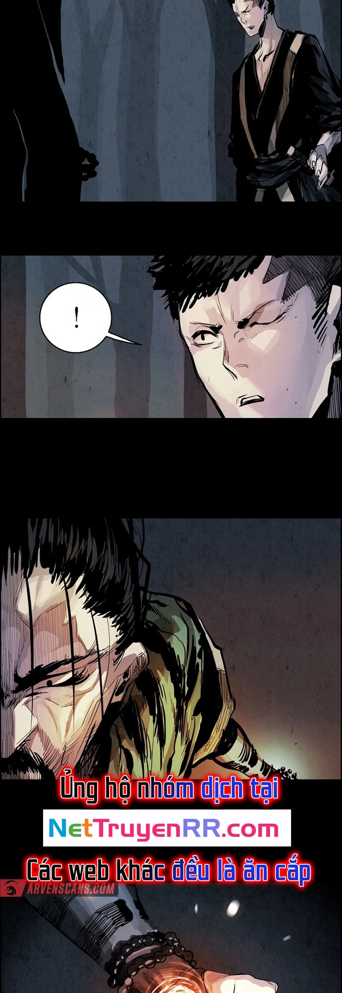 Song Nguyệt: Chapter 25