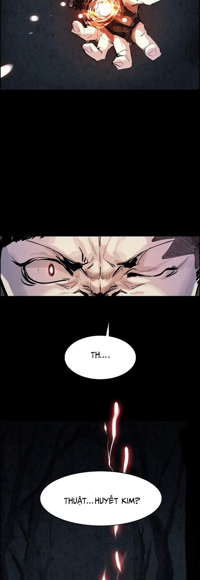 Song Nguyệt: Chapter 25