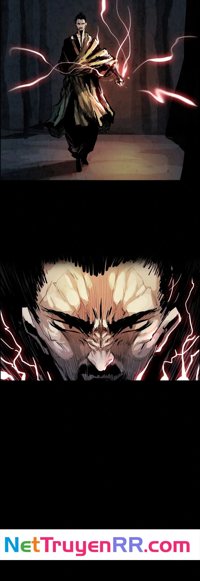 Song Nguyệt: Chapter 25