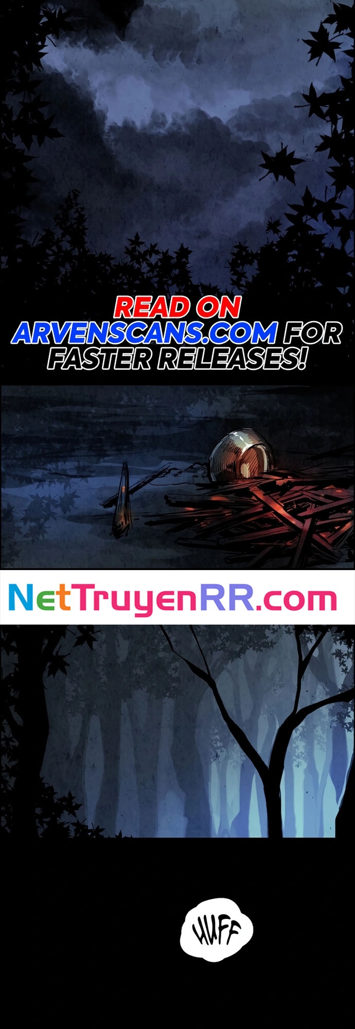 Song Nguyệt: Chapter 25