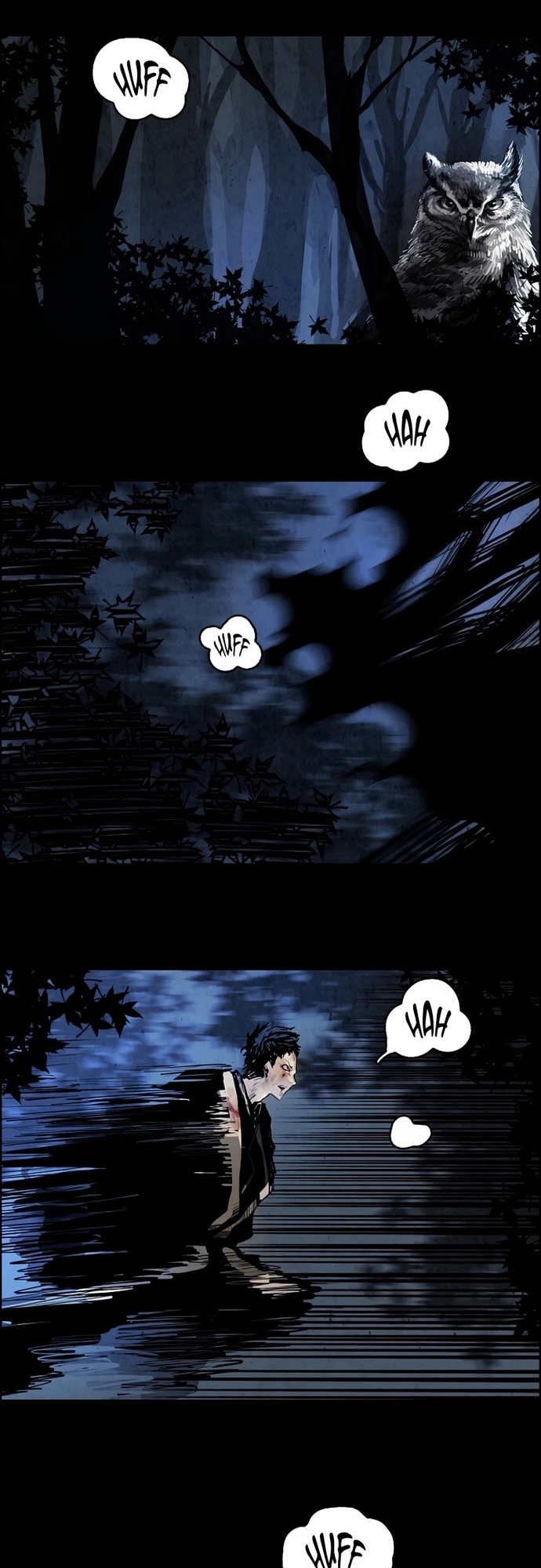 Song Nguyệt: Chapter 25