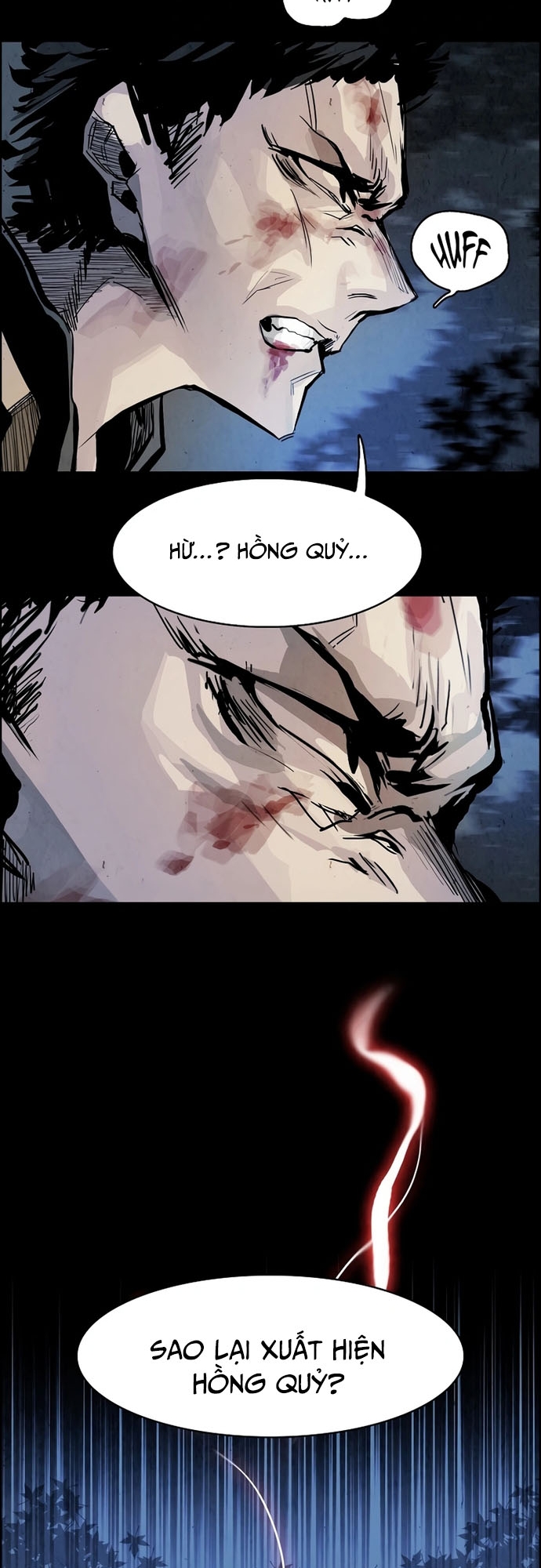 Song Nguyệt: Chapter 25